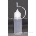 10ml e cigarette liquid plastic bottle for e cigarette e-liquid